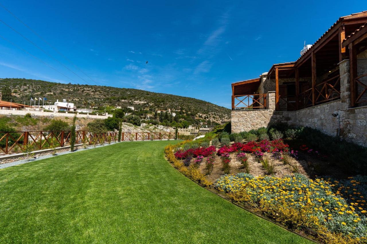 Harma Traditional Boutique Paphos