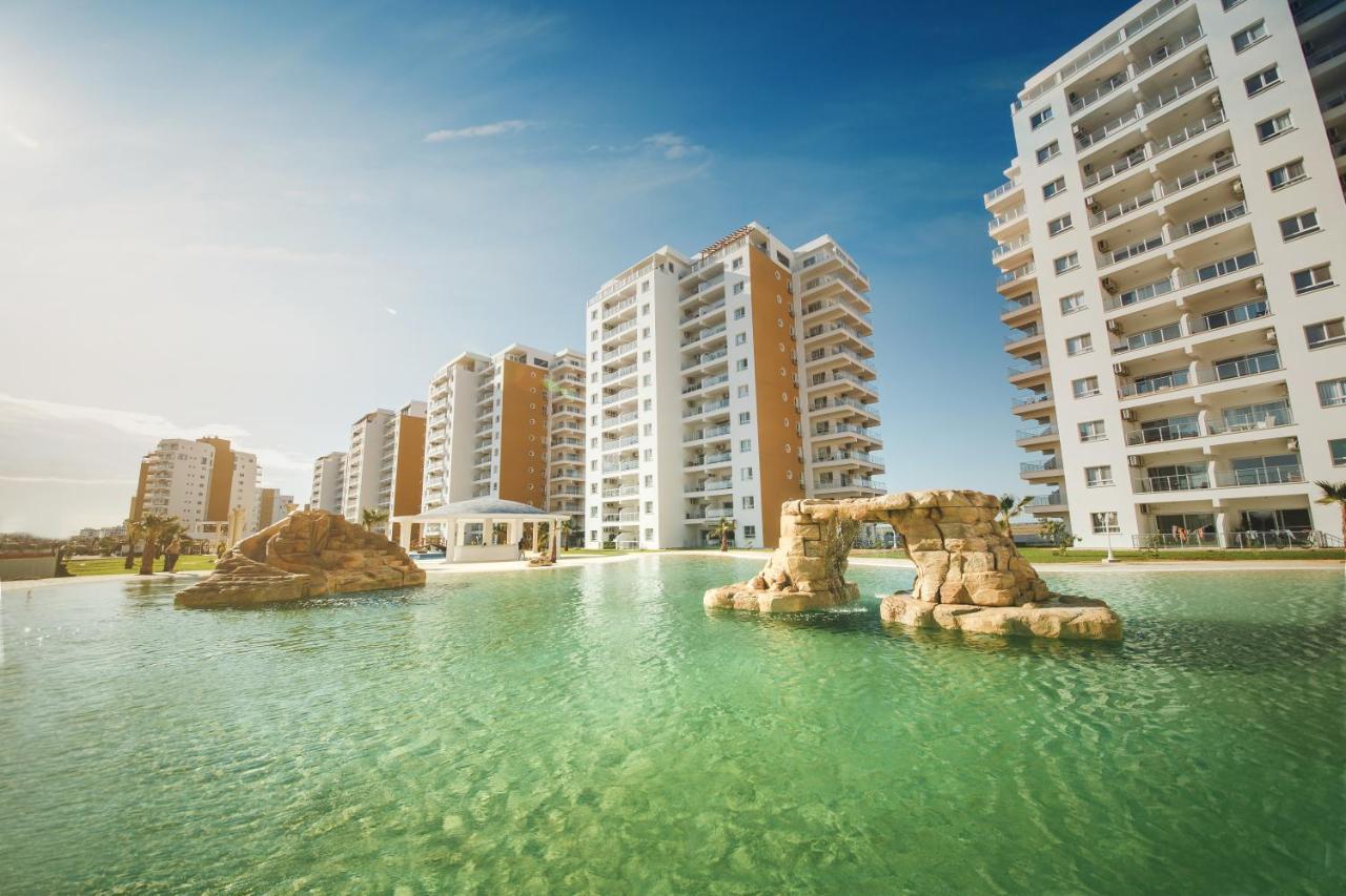 Deluxe Two Bedroom In Caesar & Spa, Long * Perivolia tou Trikomou