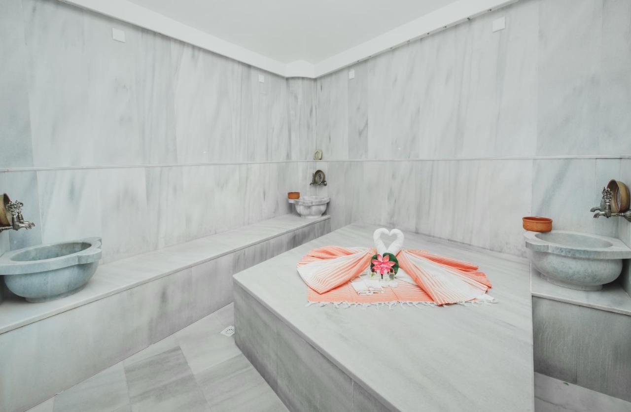 Deluxe Two Bedroom In Caesar & Spa, Long * Perivolia tou Trikomou