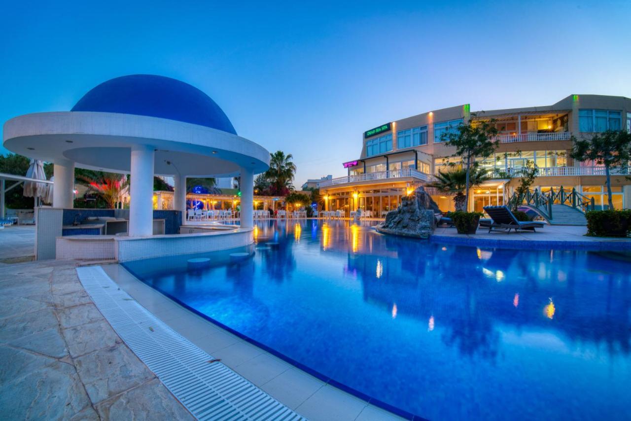 Deluxe Two Bedroom In Caesar & Spa, Long Apartment *