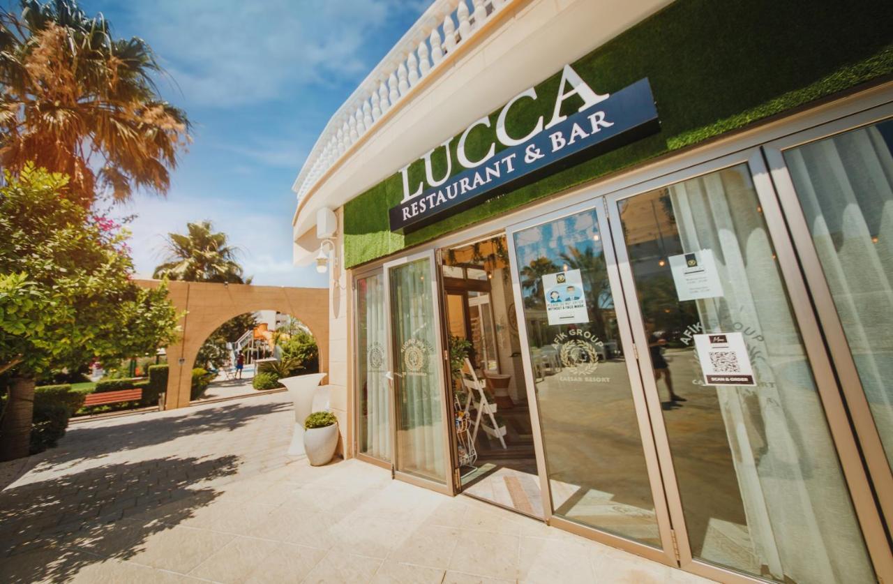 Deluxe Two Bedroom In Caesar & Spa, Long Apartment Perivolia tou Trikomou