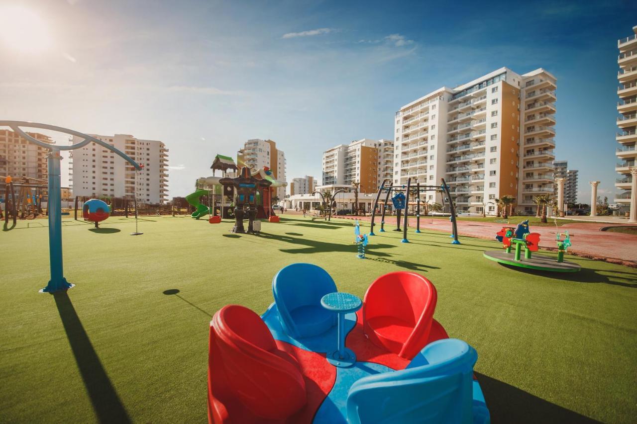 Apartment Deluxe Two Bedroom In Caesar & Spa, Long Perivolia tou Trikomou