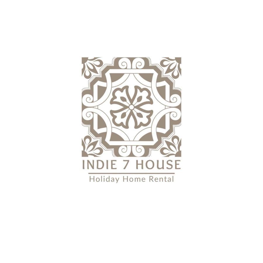 Indie7house Pano Lefkara