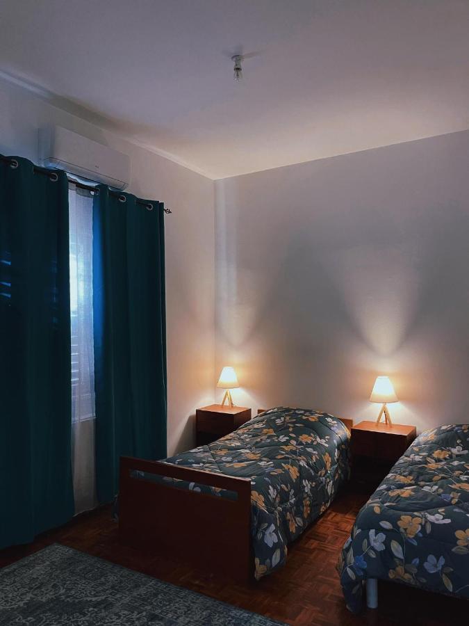 Homestay Indie7house Pano Lefkara