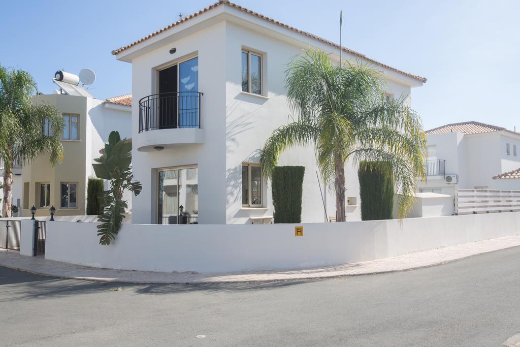 Villa Palm 17