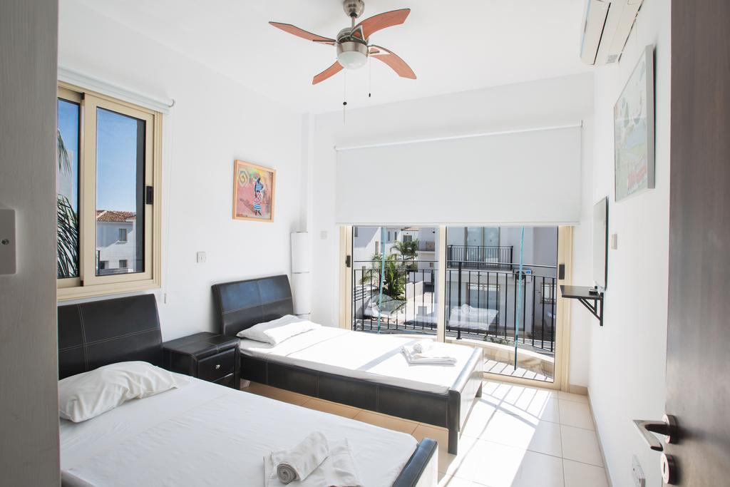 Palm 17 Villa *