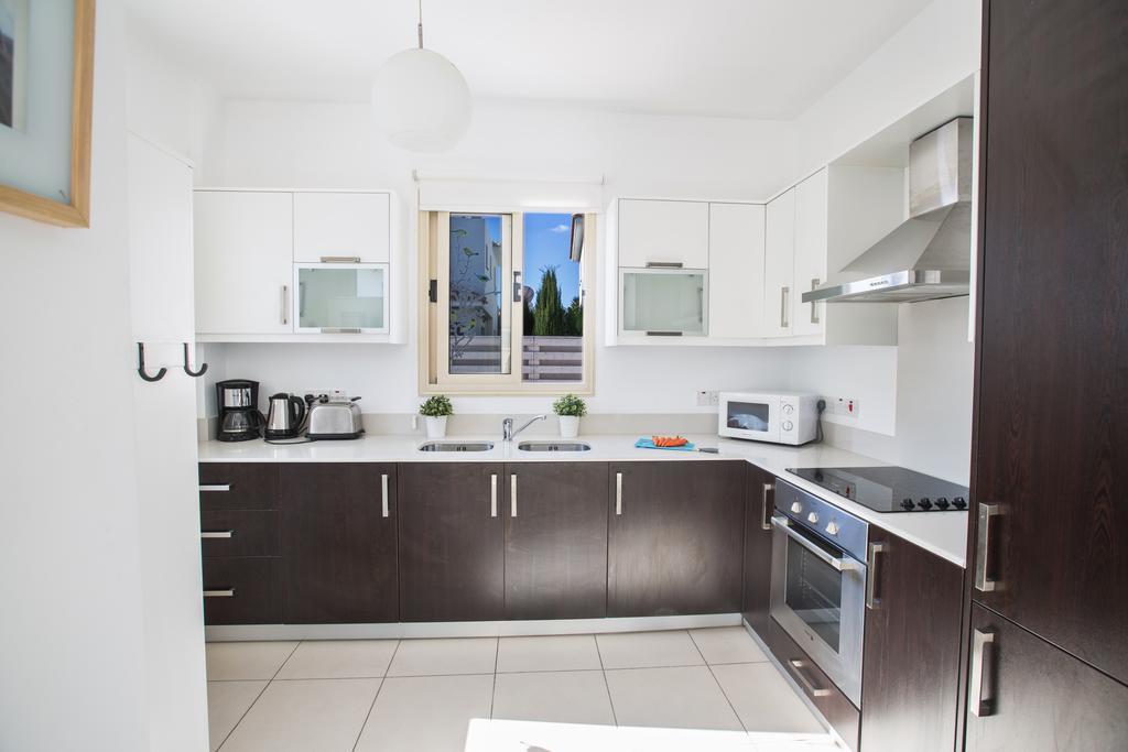 Palm 17 Villa