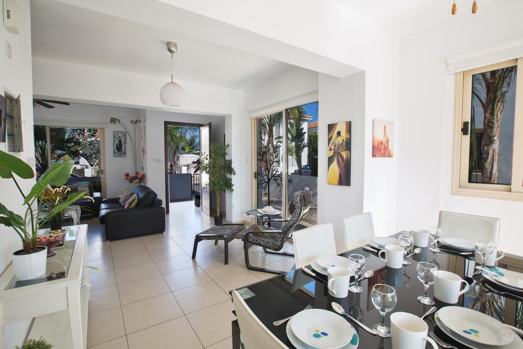 Palm 17 Villa *