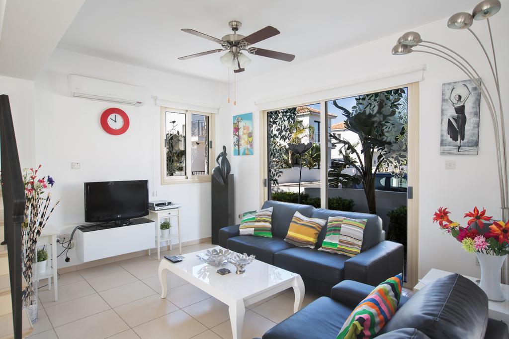 Villa Palm 17