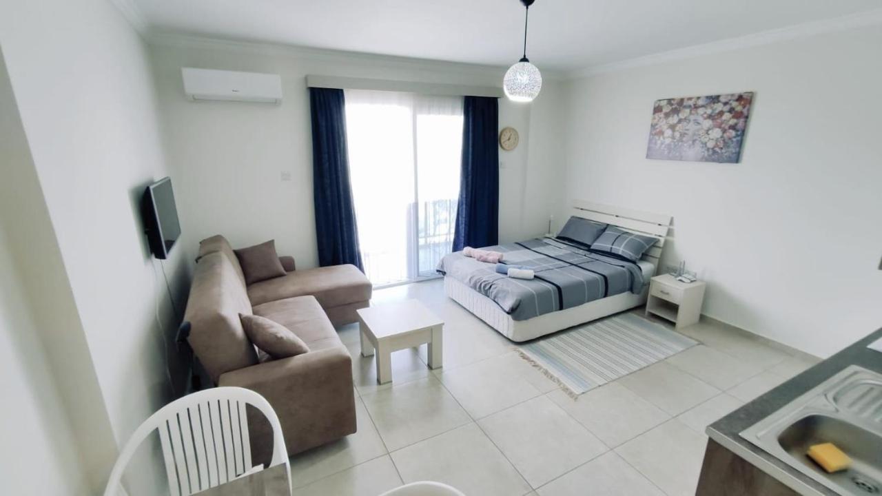 Royal Life Poseidon A With A Sea View In Long * Iskele District (Northern Cyprus)