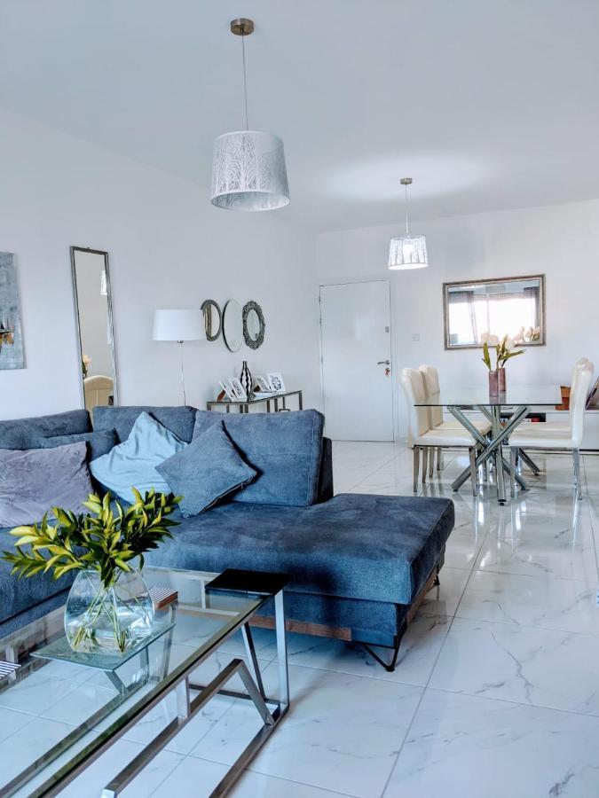 Diana Apartment *