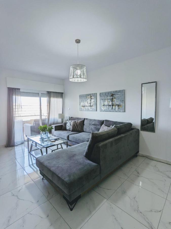 Diana Apartment Limassol