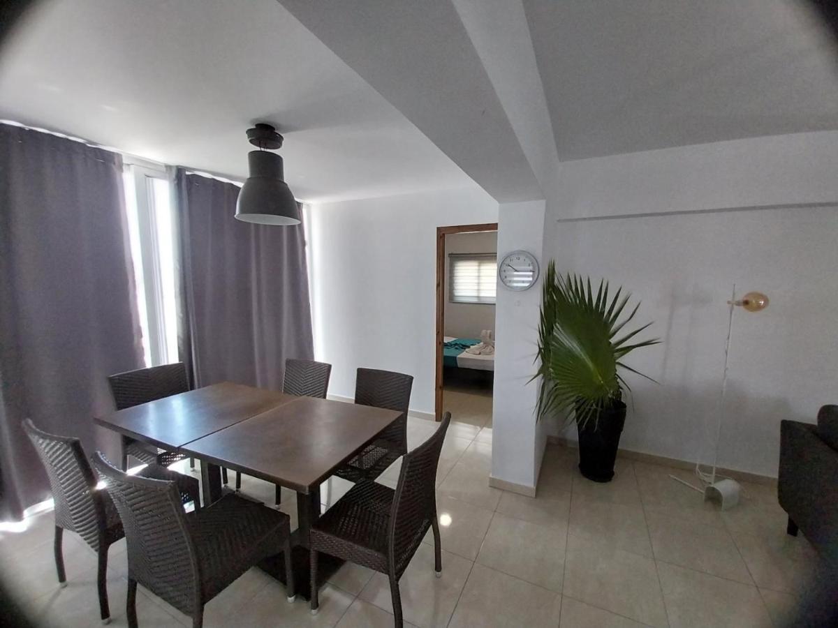Apartment Aquamarine Central Protaras