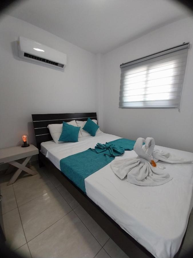 Aquamarine Central Apartment