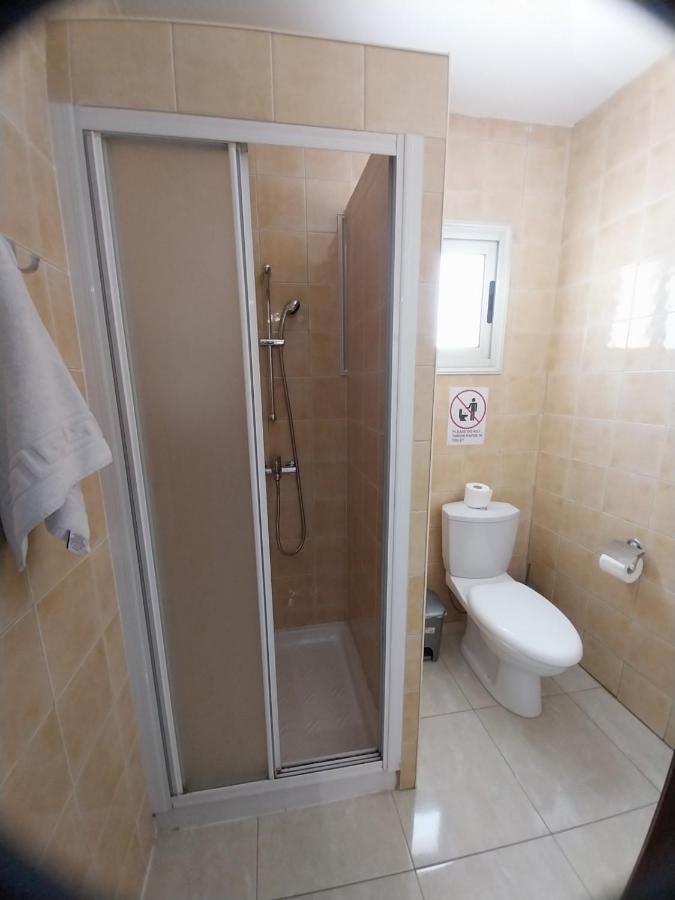 Aquamarine Central Apartment