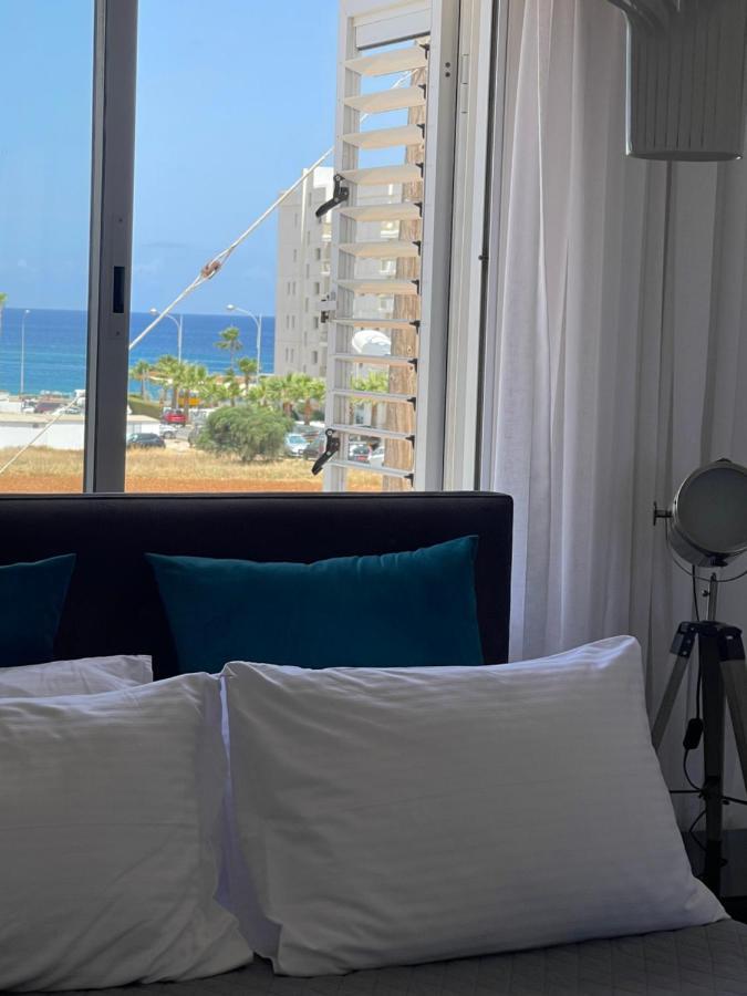 Apartment Nicholas Seaview Protaras