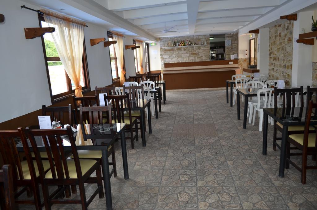 Hotel Vergi