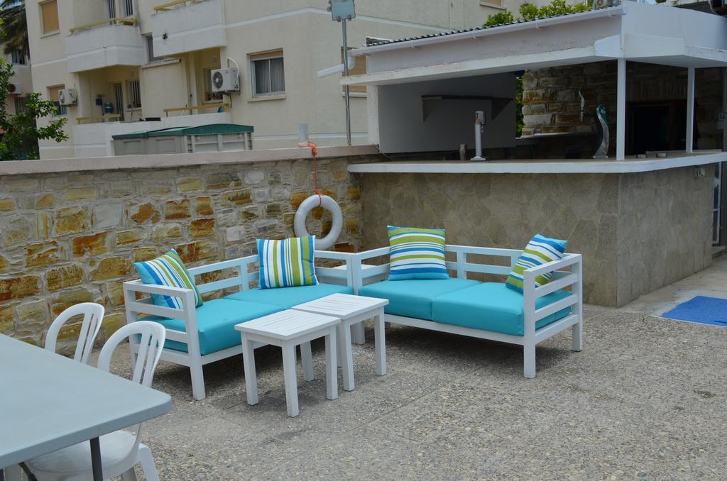 Vergi Hotel Voroklini
