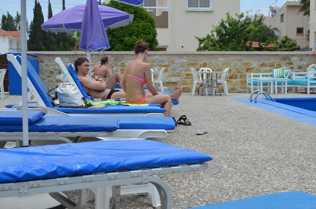 Vergi Hotel 2*