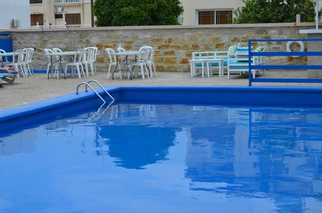Vergi Hotel