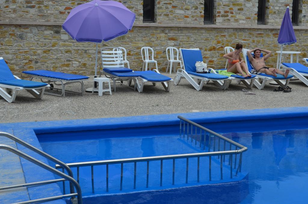 Vergi Hotel 2*