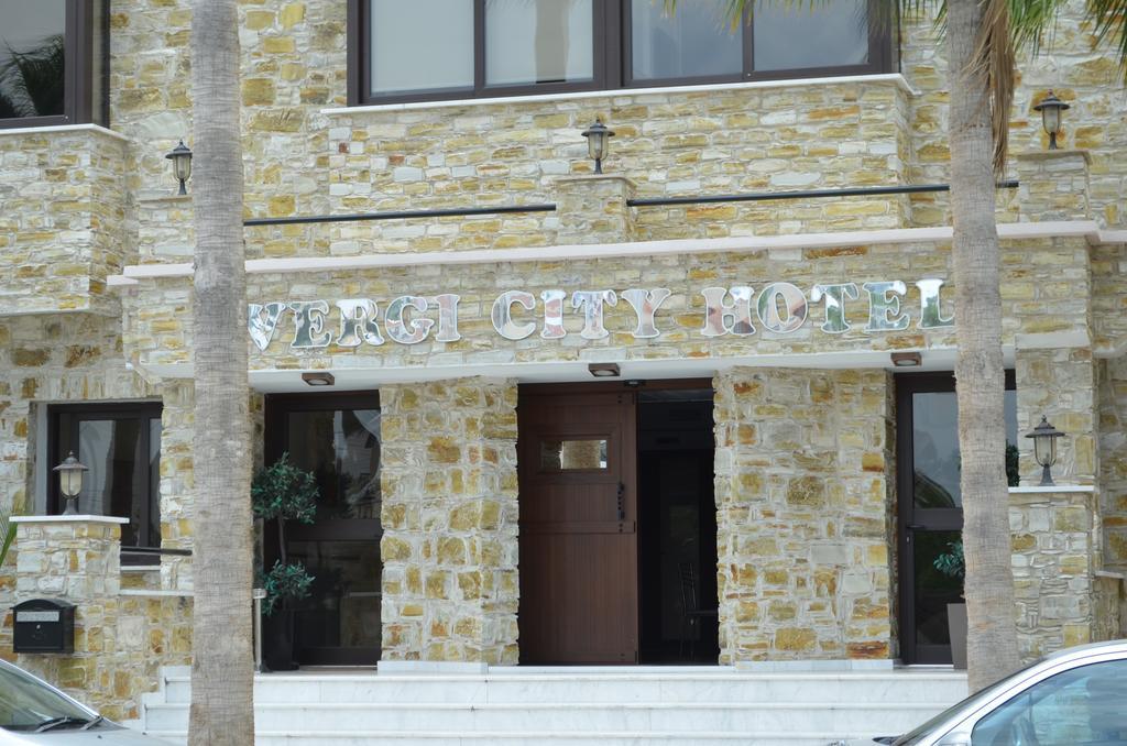 Hotel Vergi 2*