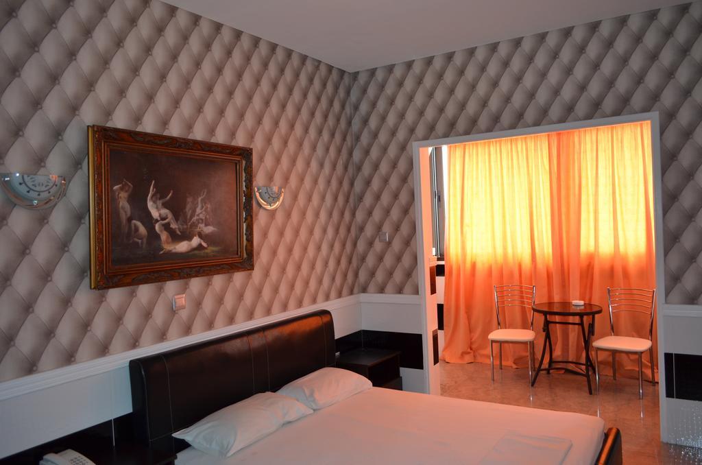 Vergi Hotel 2*