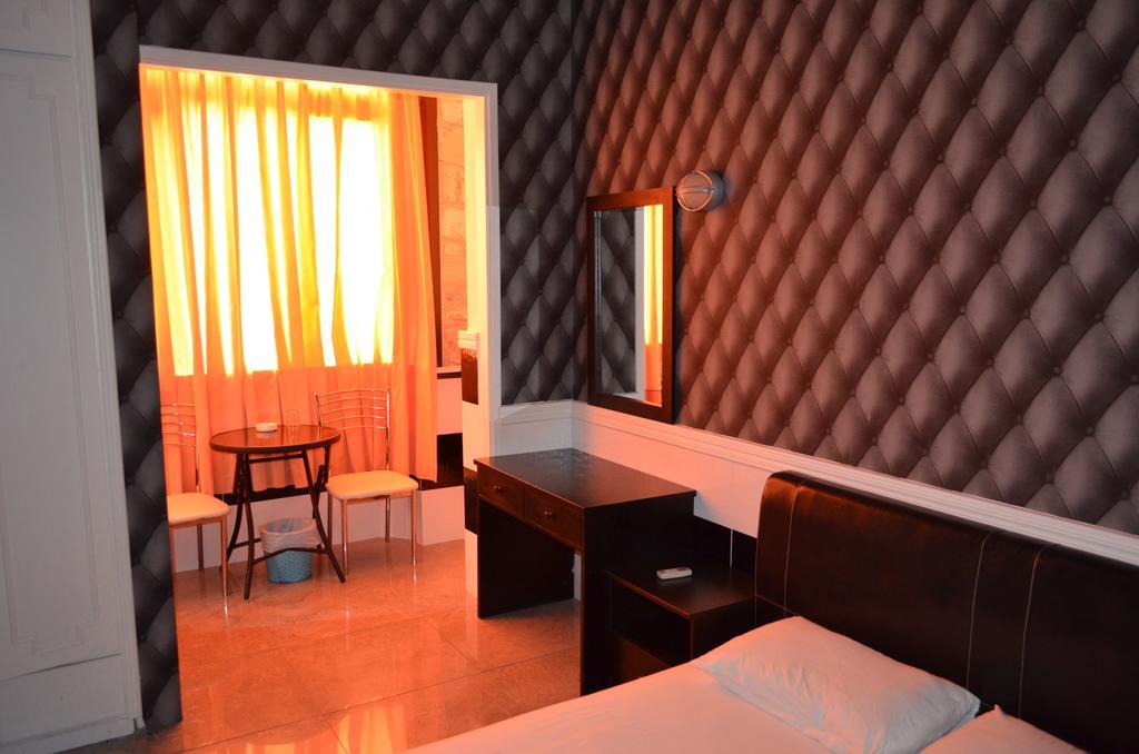 Hotel Vergi Voroklini