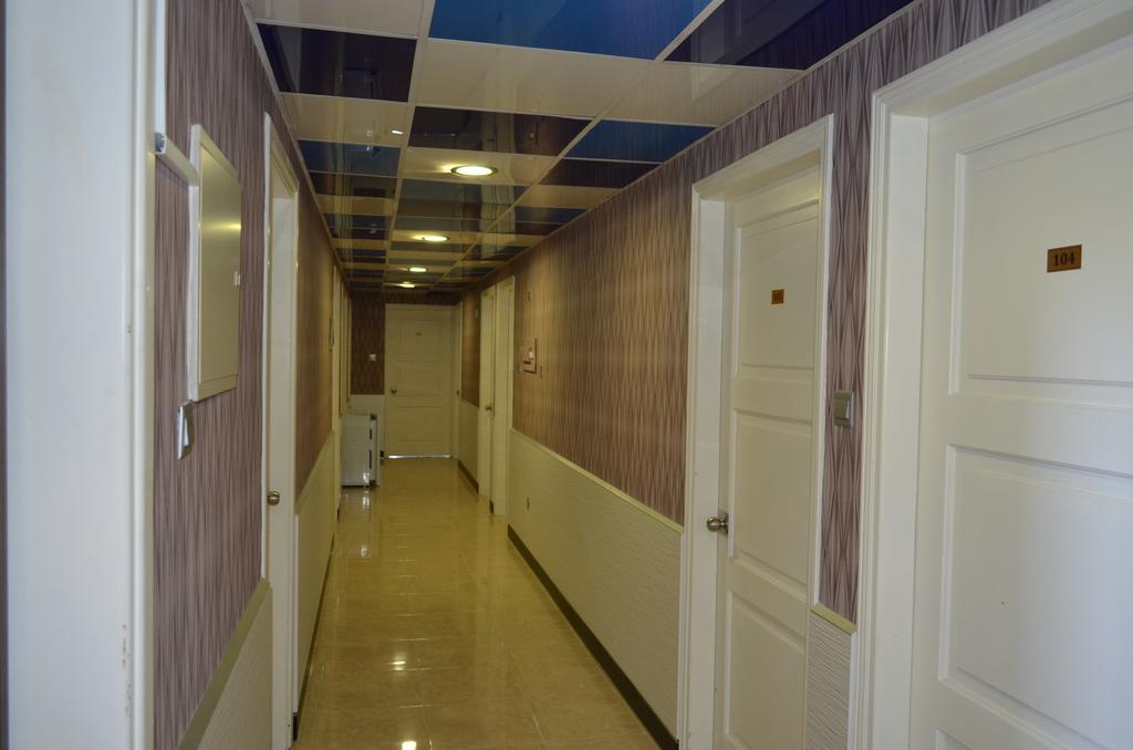 Vergi Hotel Voroklini