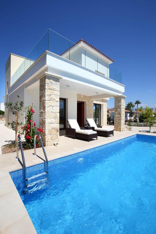 Golden Villas * Paphos