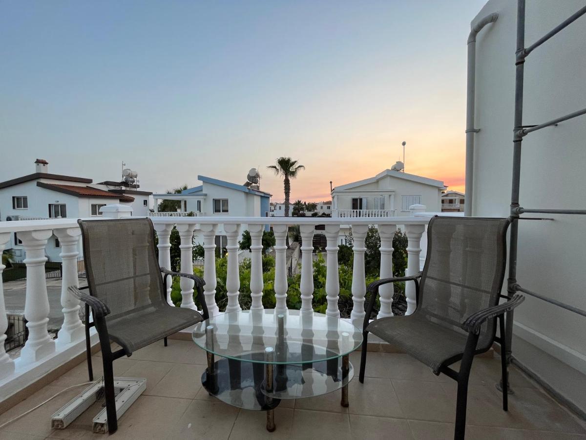 Sea View In Agia Thekla Villa Ayia Napa