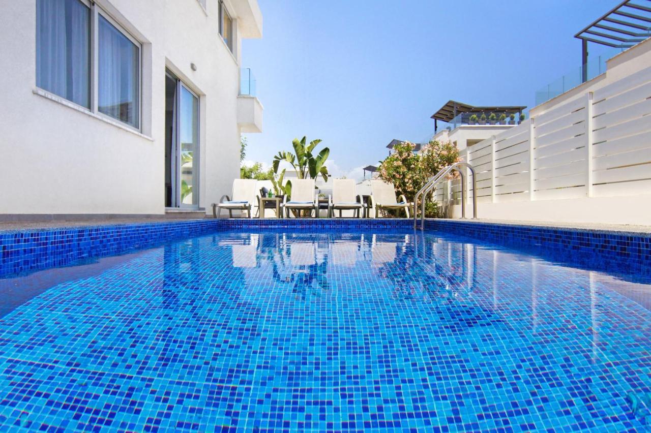 Holiday home Selena Protaras