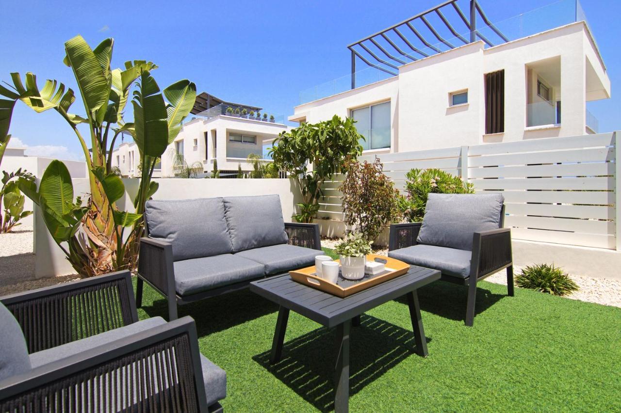 Selena Holiday home Protaras