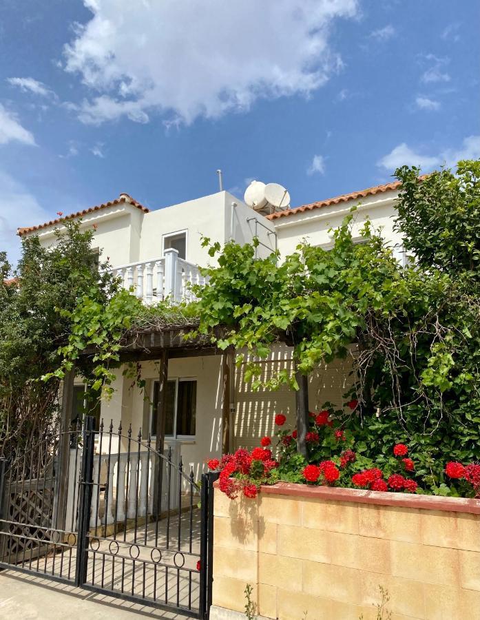Villa Sea View In Agia Thekla