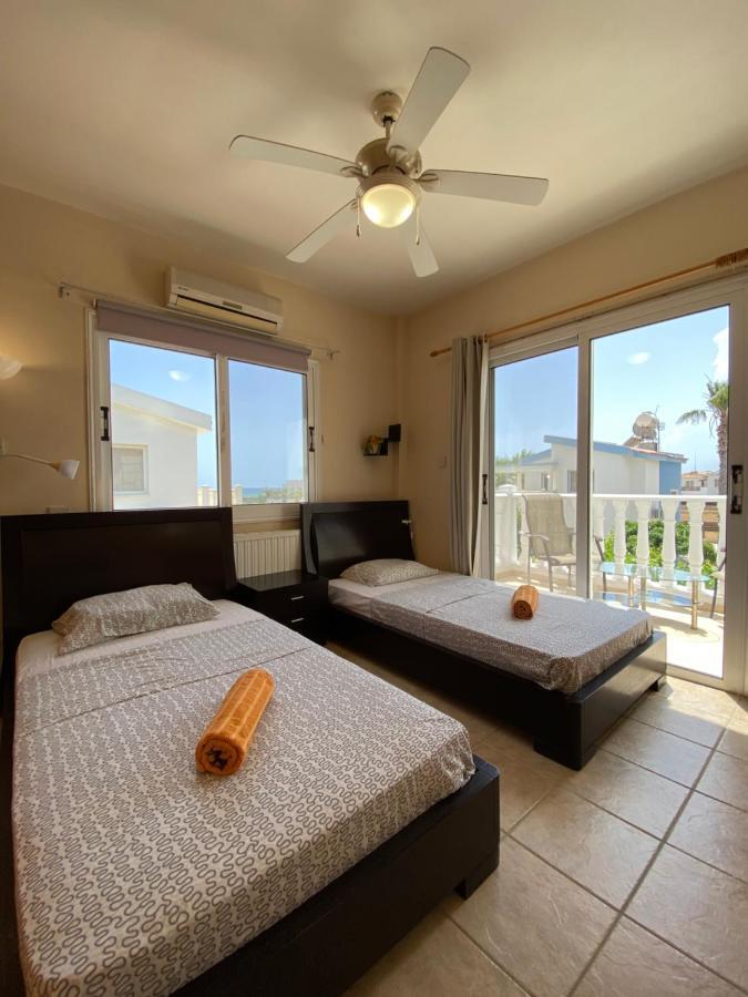 Sea View In Agia Thekla Ayia Napa