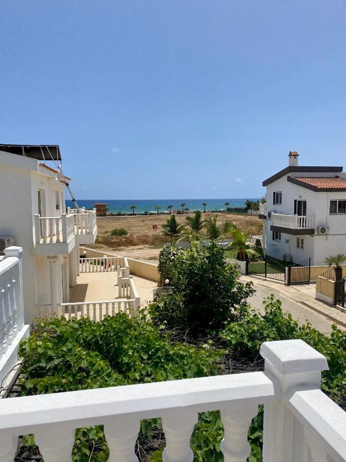 Sea View In Agia Thekla Villa Ayia Napa