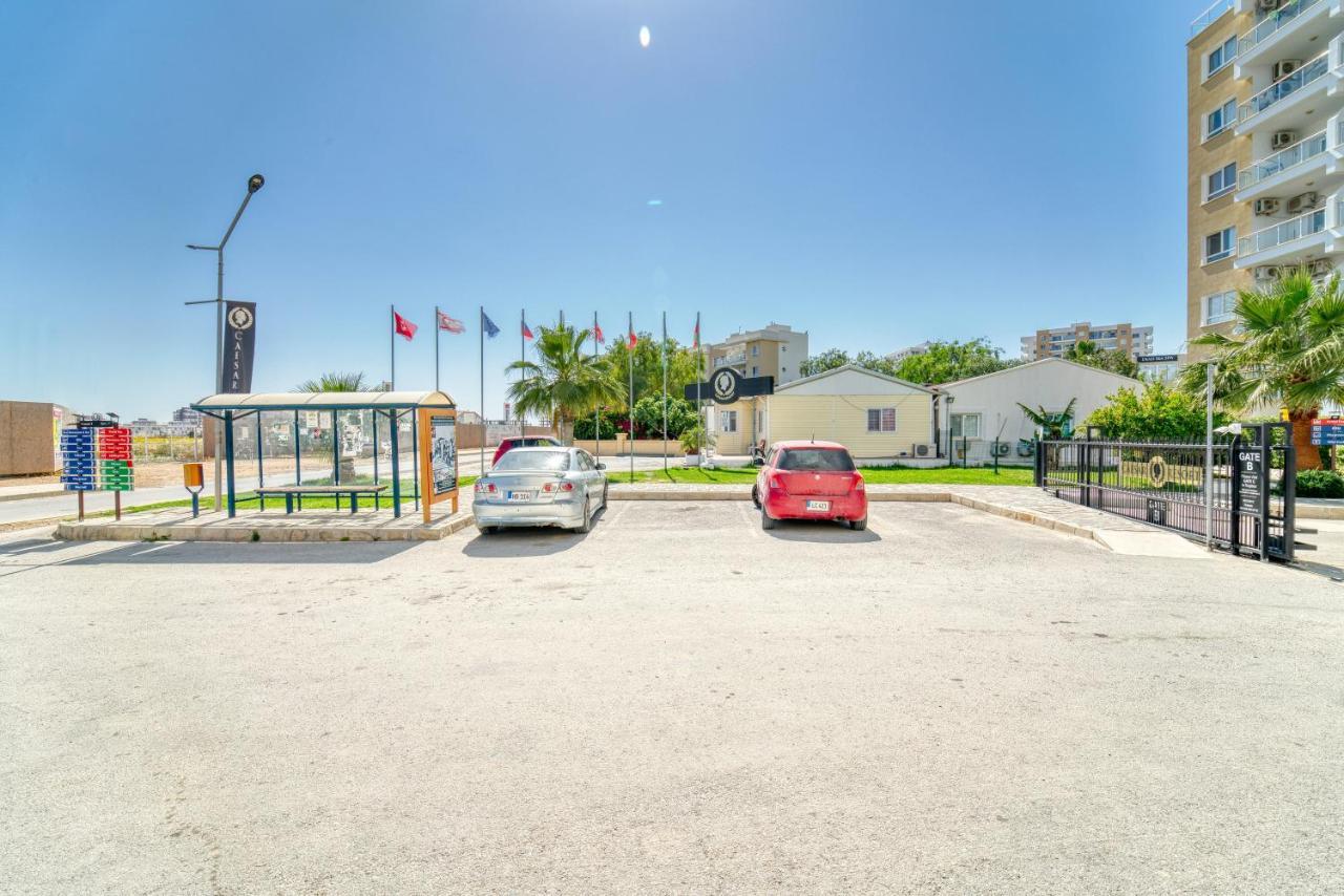 Modern One Bedroom In Caesar & Spa, Long Apartment Perivolia tou Trikomou