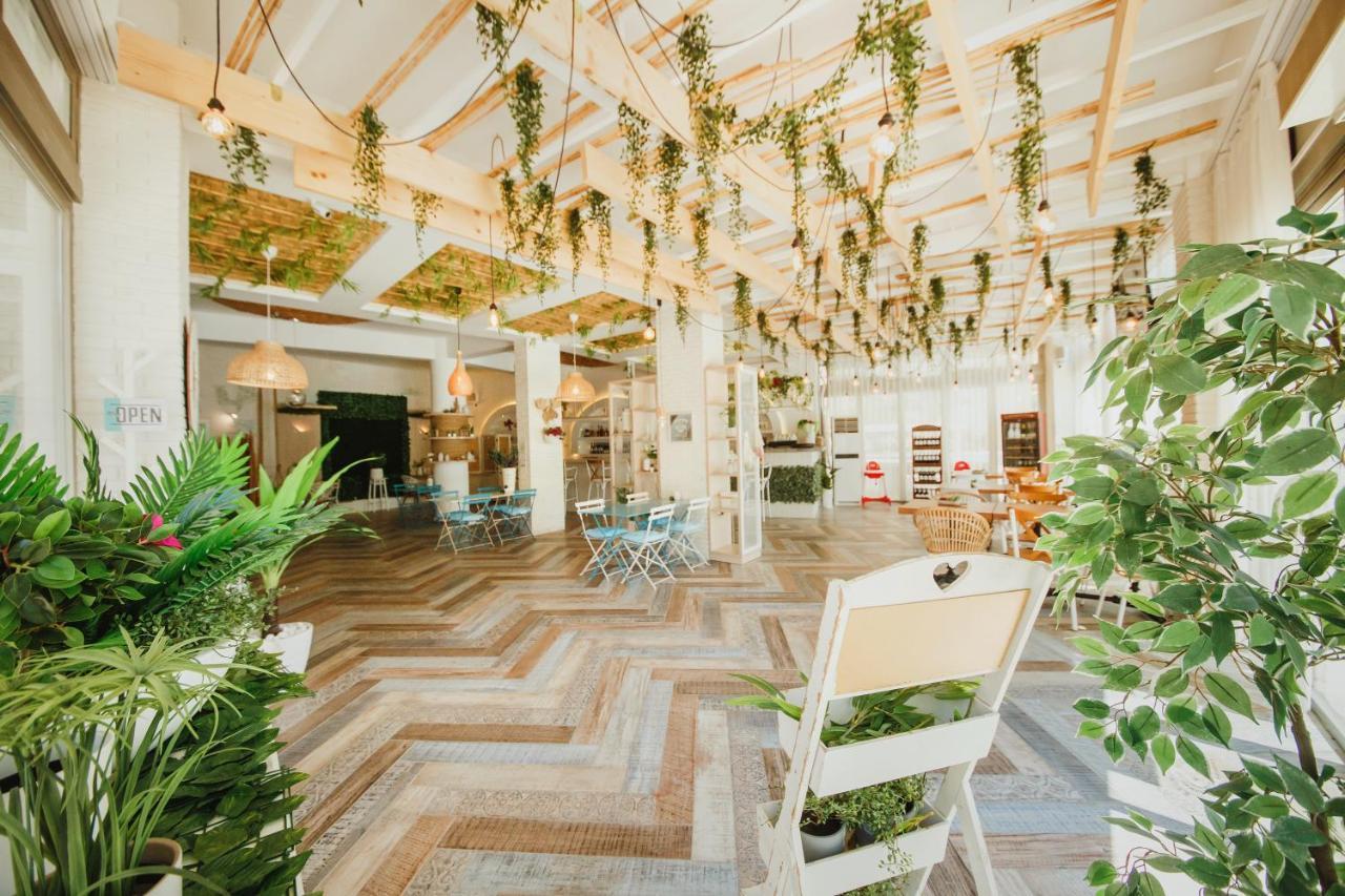 Two Bedroom In Caesar & Spa, Long Perivolia tou Trikomou