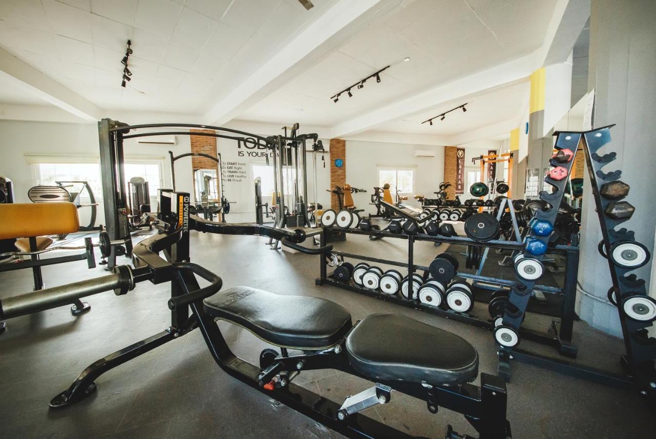 Deluxe Two Bedroom In Caesar & Spa, Long Perivolia tou Trikomou