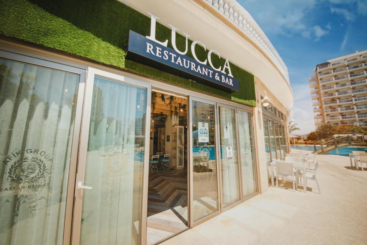 Deluxe Two Bedroom In Caesar & Spa, Long *
