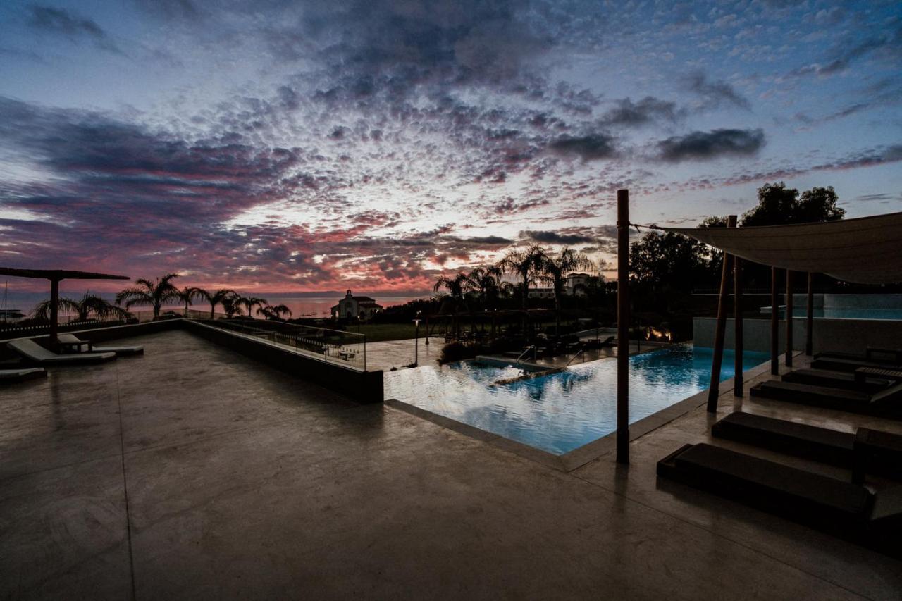 Cavo Zoe Seaside Hotel Protaras