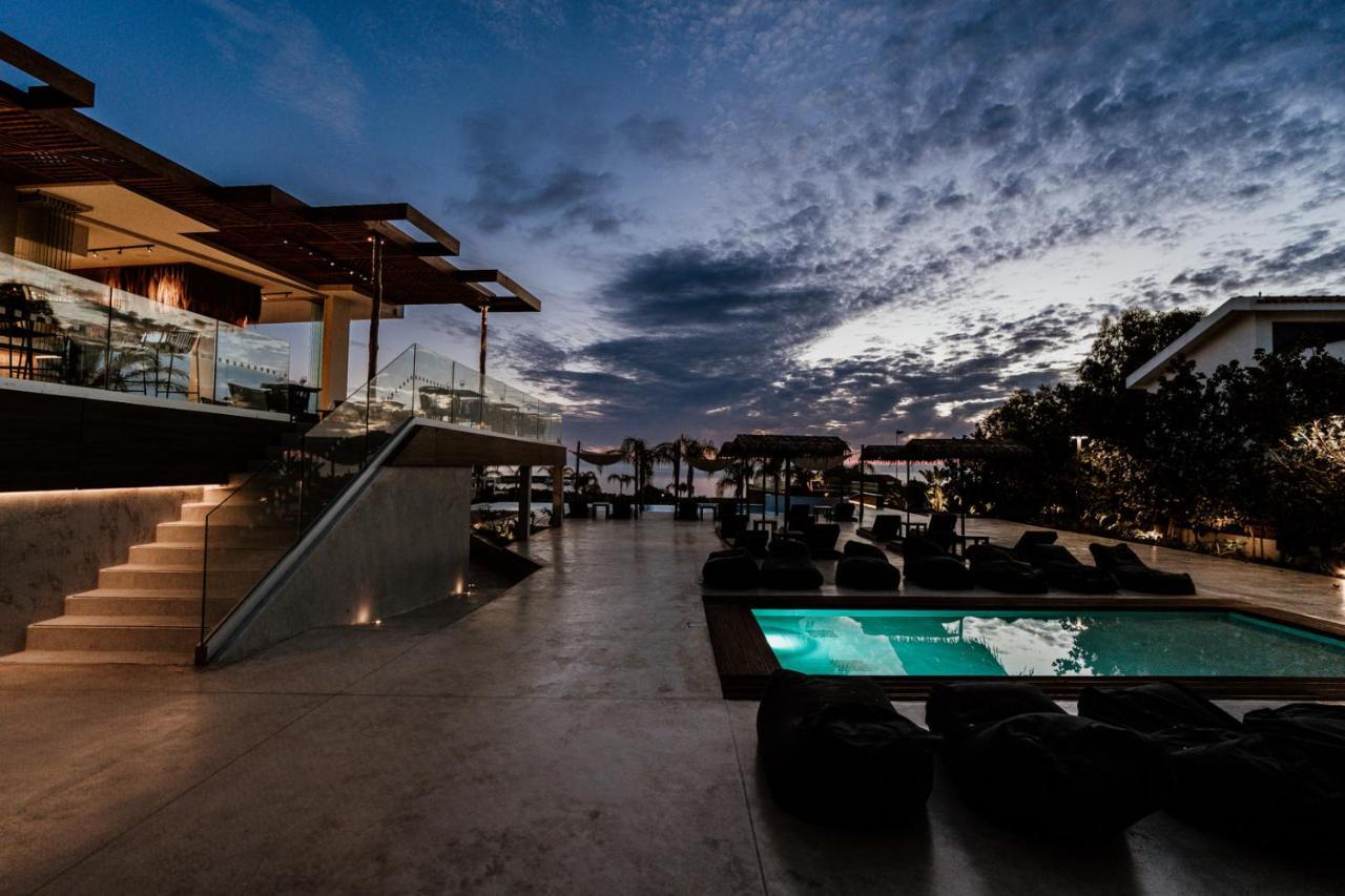 Cavo Zoe Seaside Hotel 4*