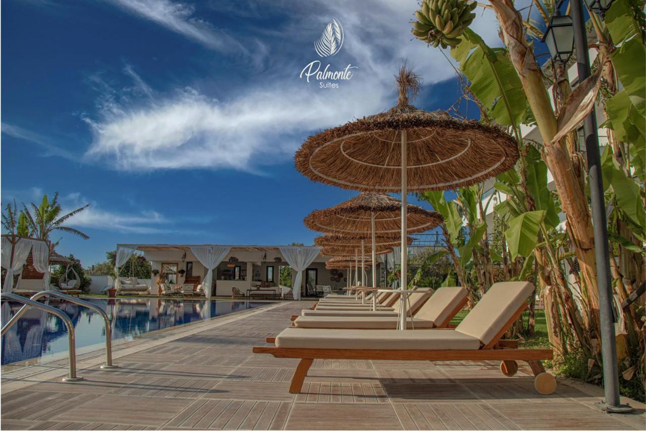 Hotel Palmonte &