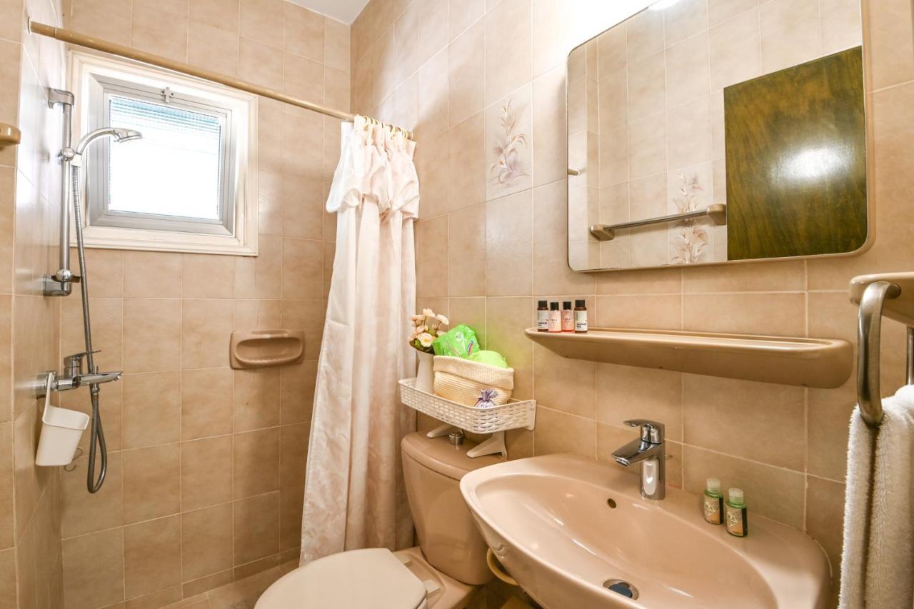 Villa 361-walk To Fig Tree Bay & Amenities Protaras