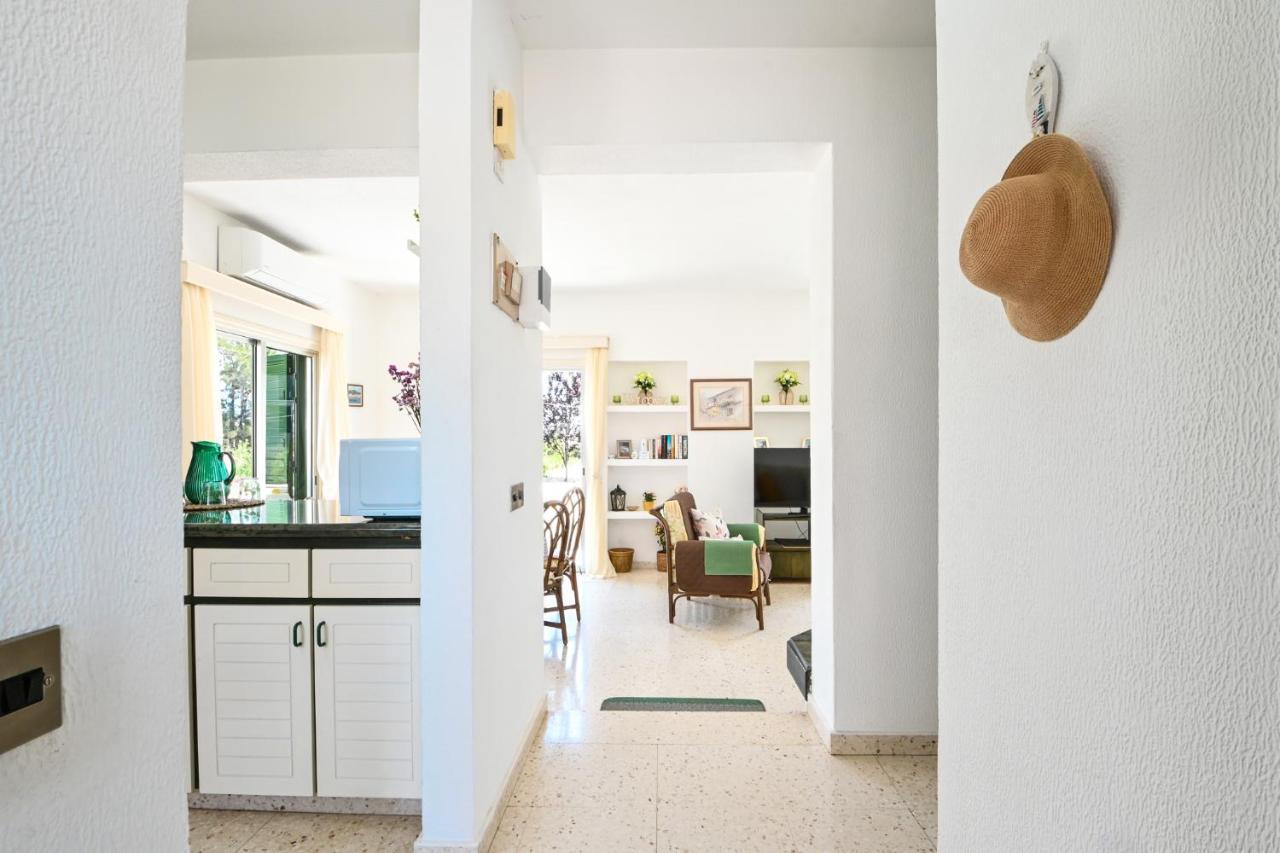 361-walk To Fig Tree Bay & Amenities Villa Protaras