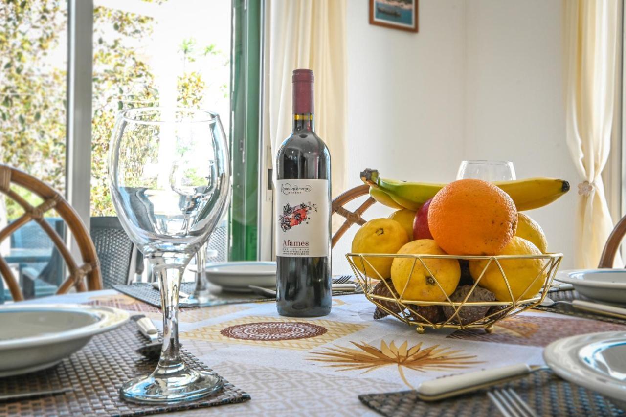 Villa 361-walk To Fig Tree Bay & Amenities *