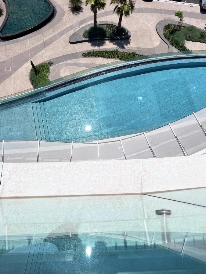 Apartment Del Mar Beachfront Boutique