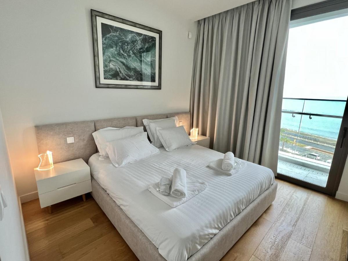 Apartment Del Mar Beachfront Boutique