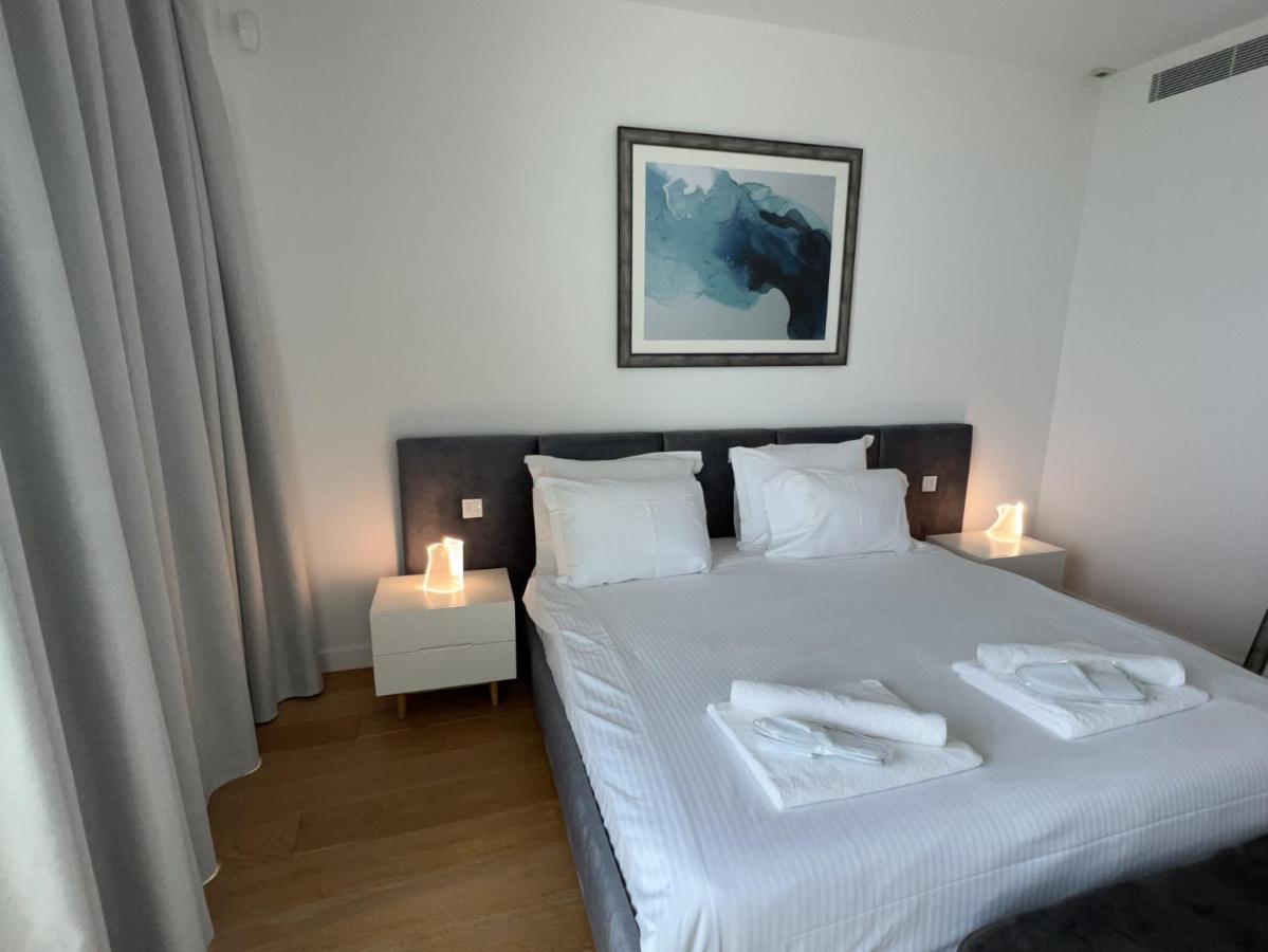 Del Mar Beachfront Boutique * Limassol