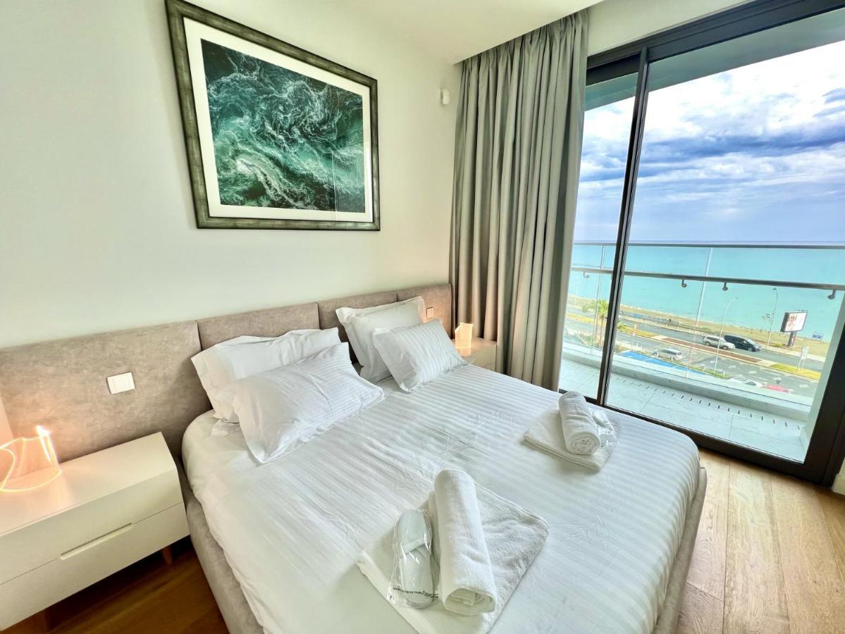 Apartment Del Mar Beachfront Boutique *
